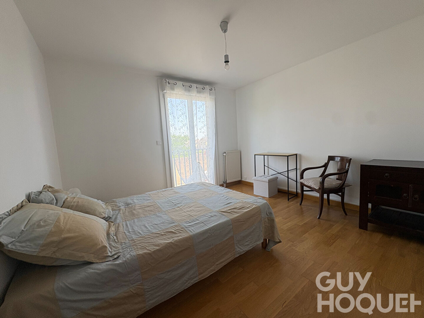 A louer - appartement T3 72.58m² - Châteaudun