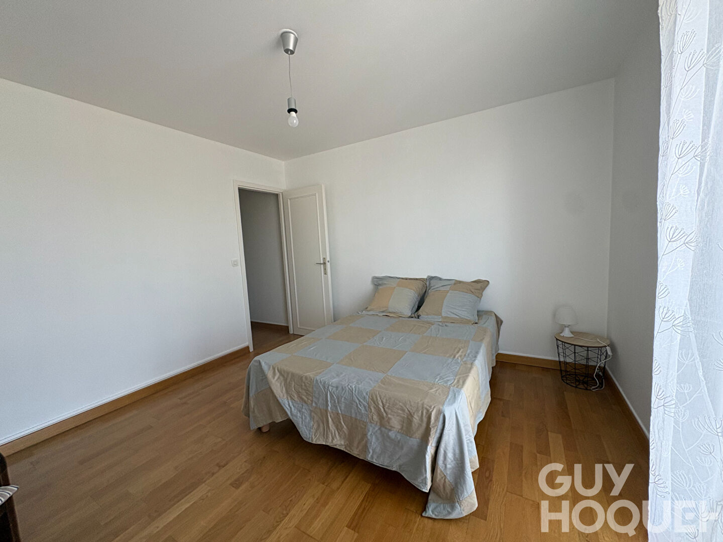 A louer - appartement T3 72.58m² - Châteaudun