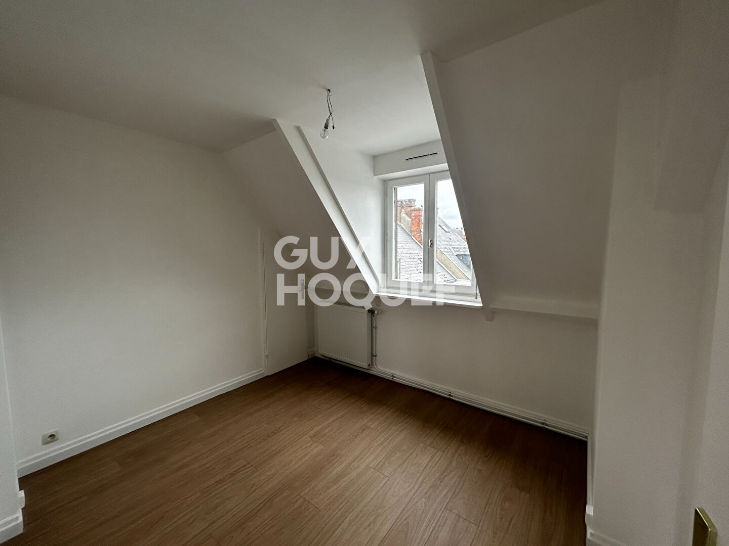 Appartement T2 (36 m²) à louer à CHATEAUDUN