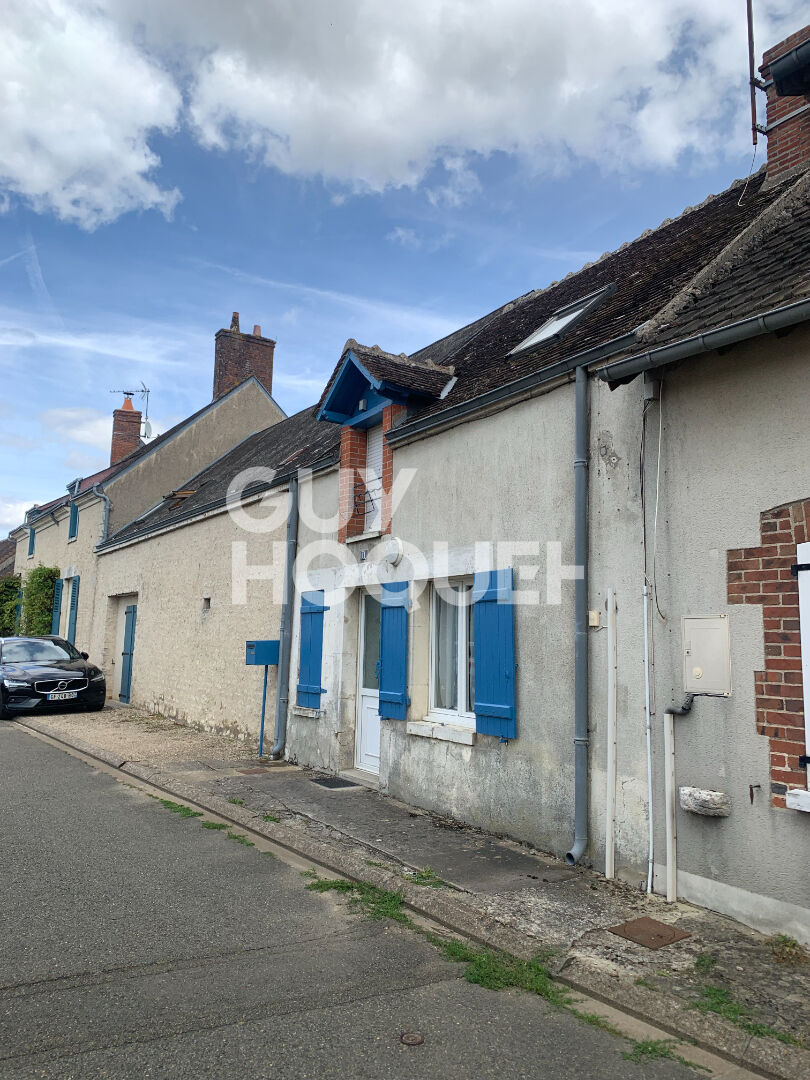 Maison à louer à La Ferté-Villeneuil - Réf. 6539