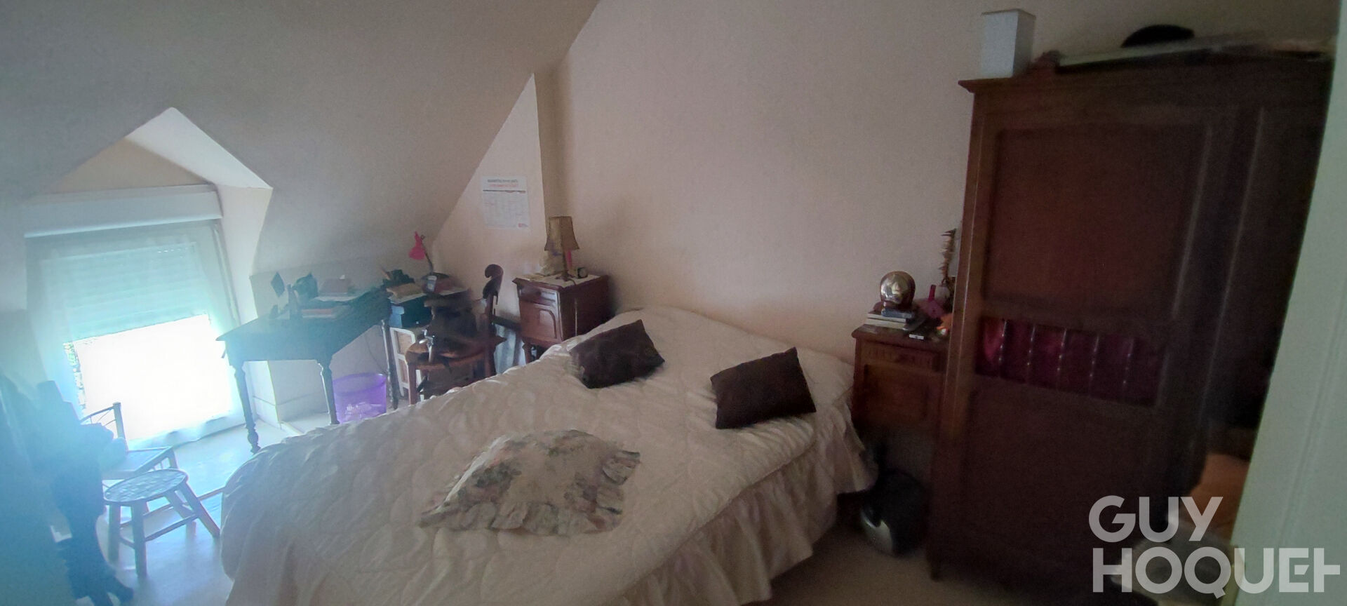 Maison à louer à La Ferté-Villeneuil - Réf. 6539