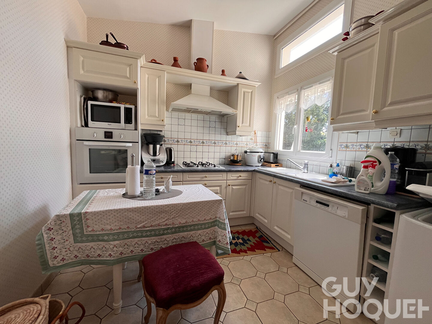 Maison Chateaudun 4 chambres plein pied