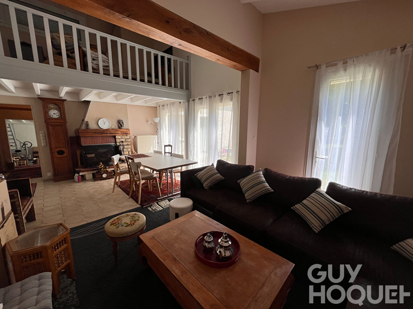 Maison Chateaudun 4 chambres plein pied