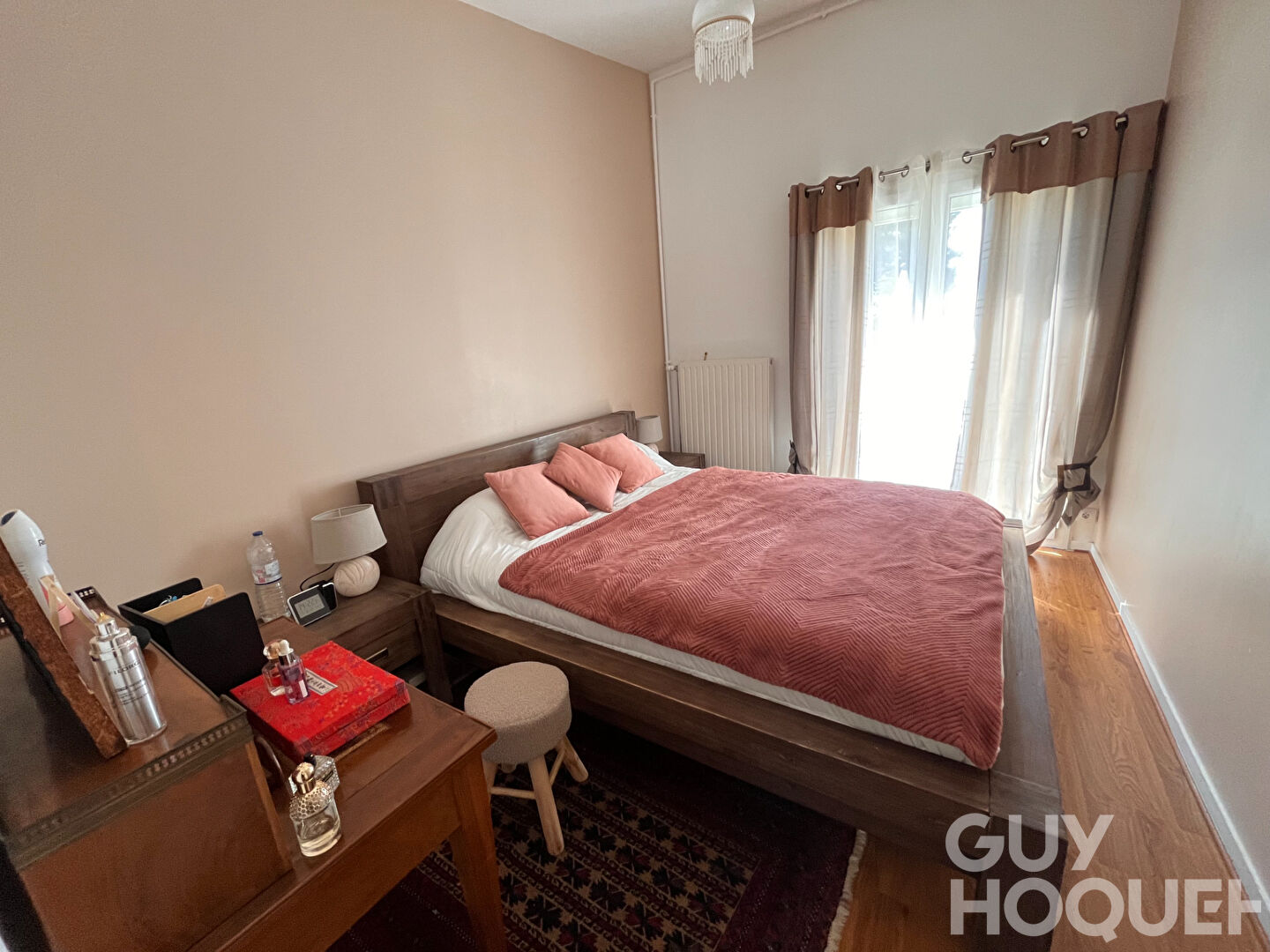 Maison Chateaudun 4 chambres plein pied