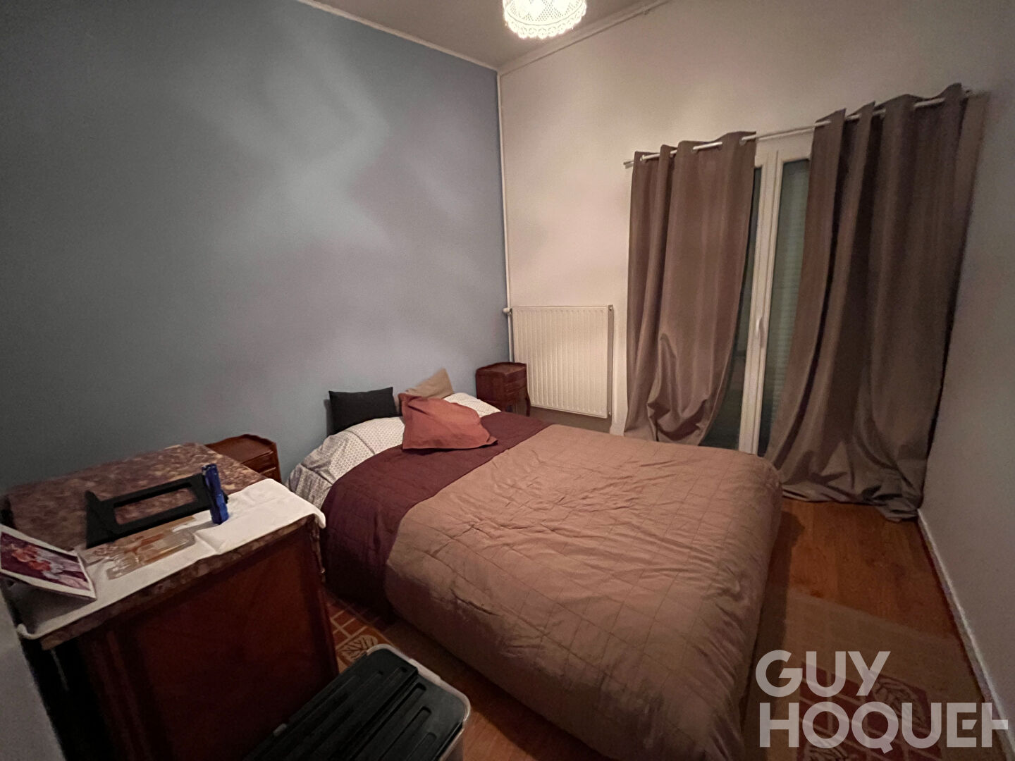 Maison Chateaudun 4 chambres plein pied
