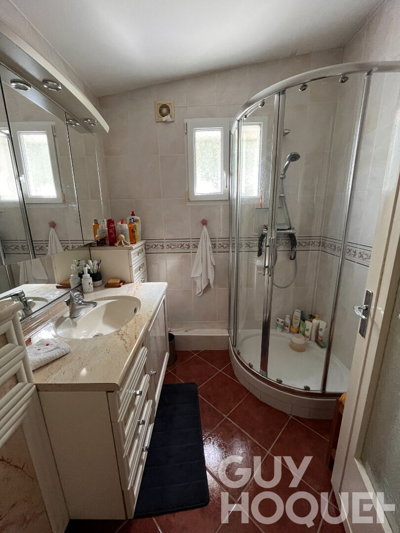 Maison Chateaudun 4 chambres plein pied