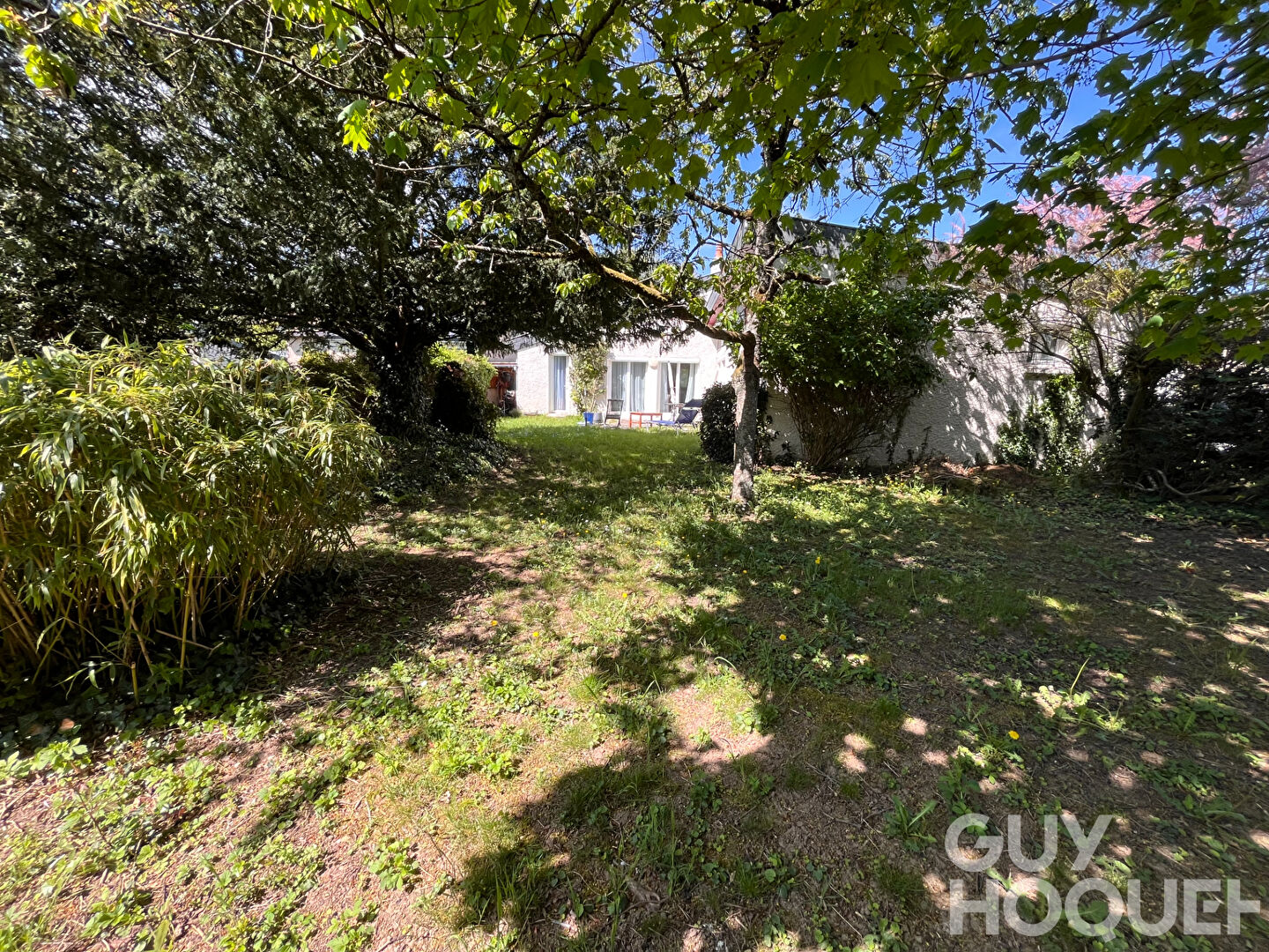 Maison Chateaudun 4 chambres plein pied