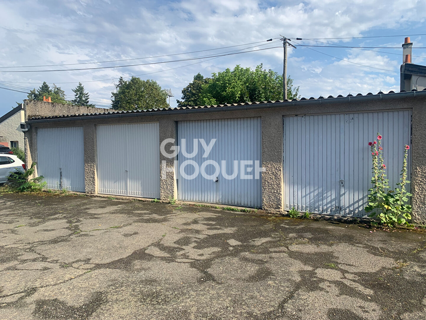 Maison Chateaudun 4 chambres plein pied