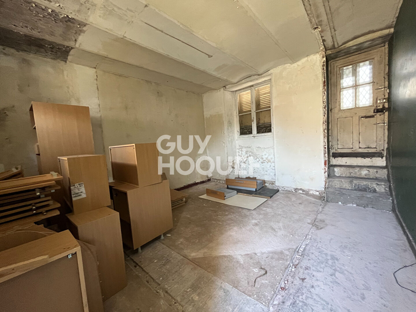 Maison de 10 pièces (264 m²) en vente à Chateaudun