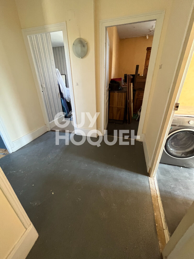 Maison de 10 pièces (264 m²) en vente à Chateaudun