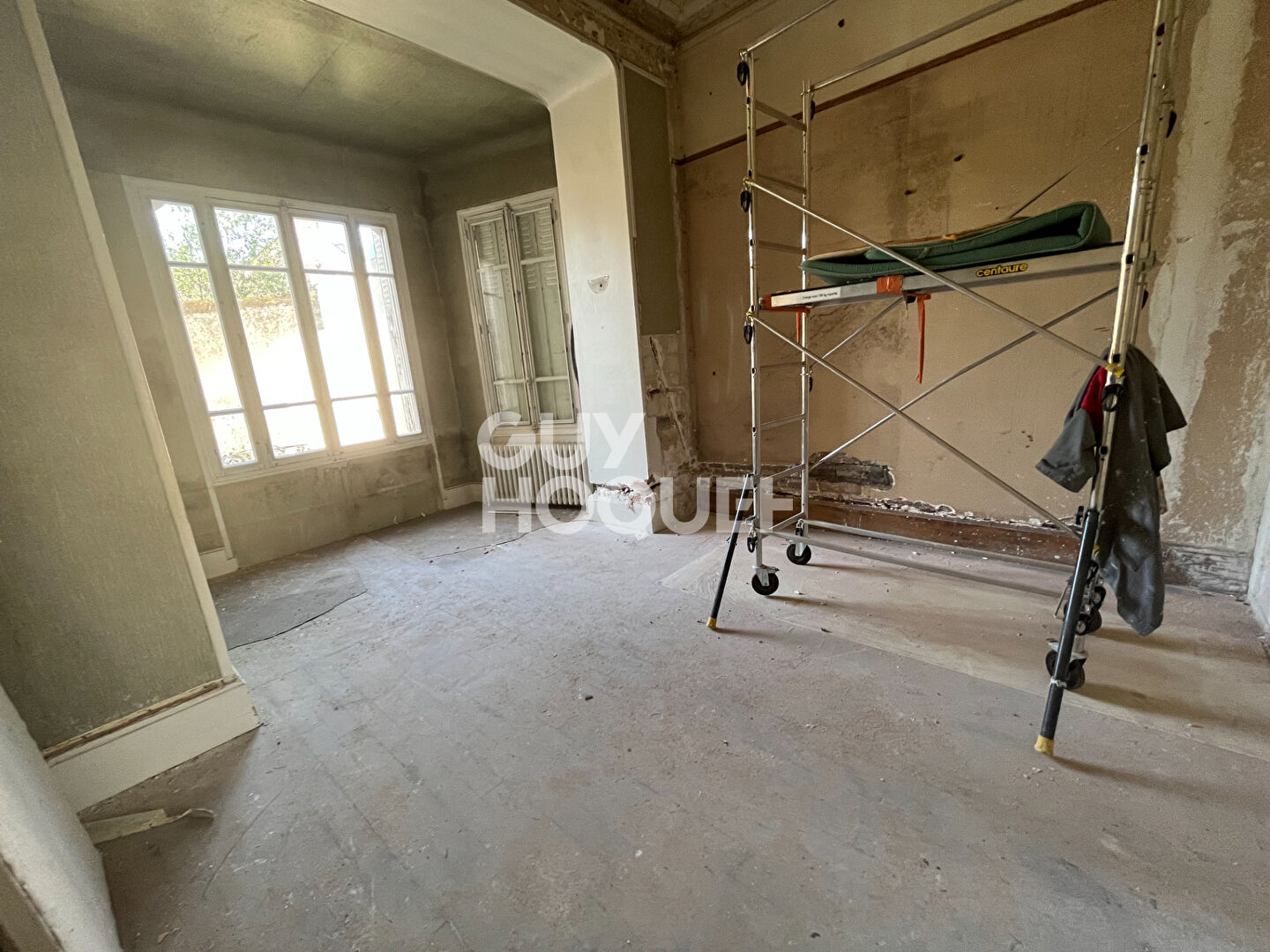 Maison de 10 pièces (264 m²) en vente à Chateaudun