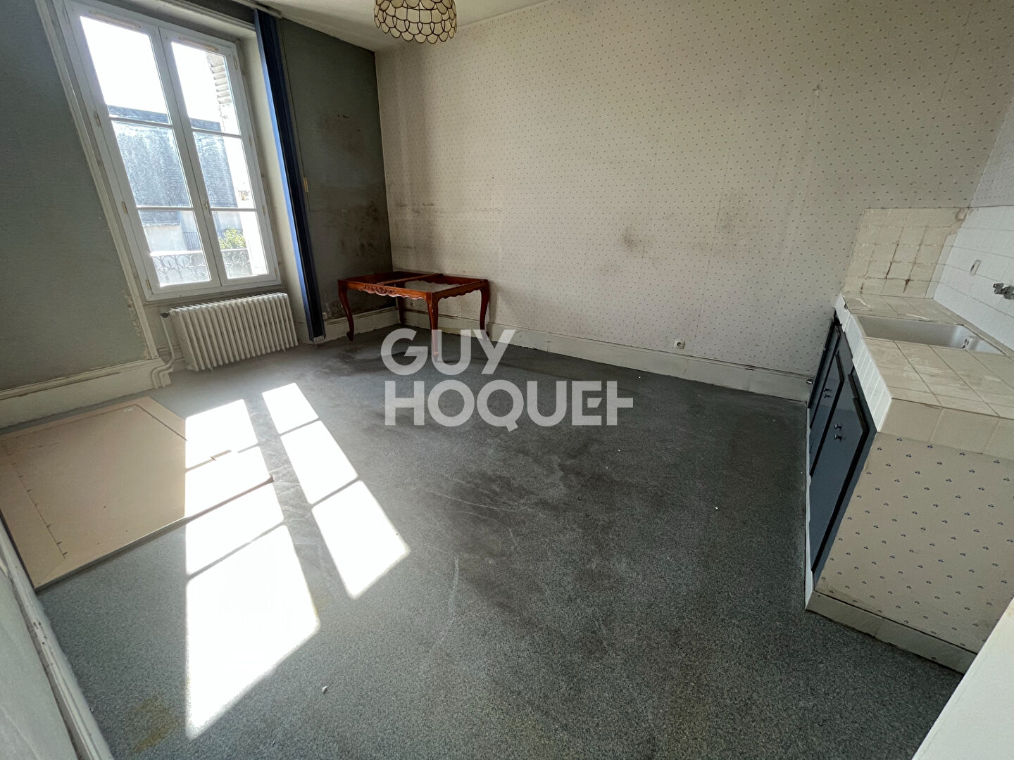 Maison de 10 pièces (264 m²) en vente à Chateaudun