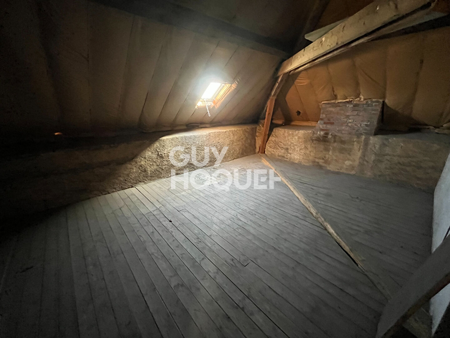 Maison de 10 pièces (264 m²) en vente à Chateaudun