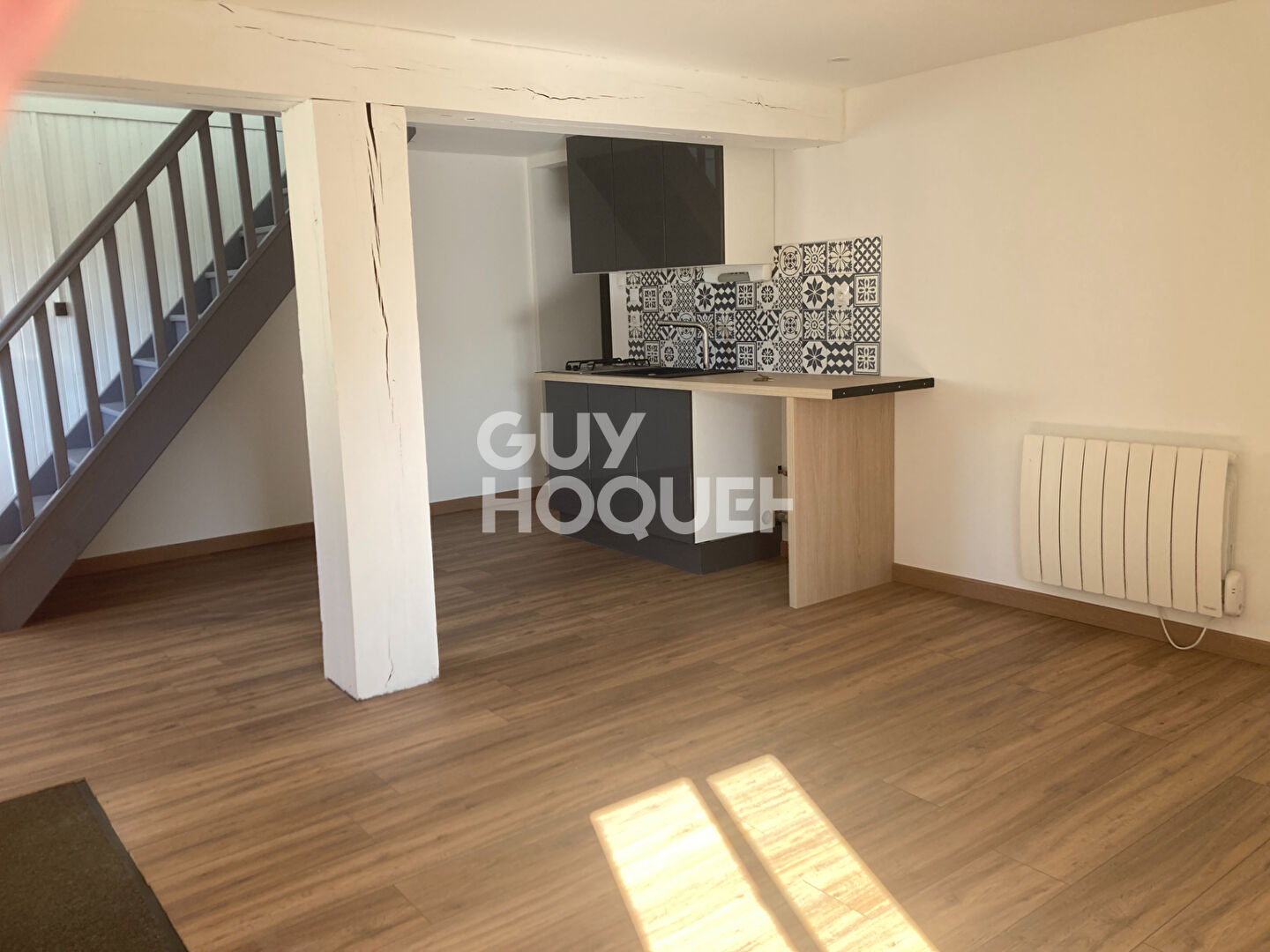 DANGEAU : maison T3 (54 m²)