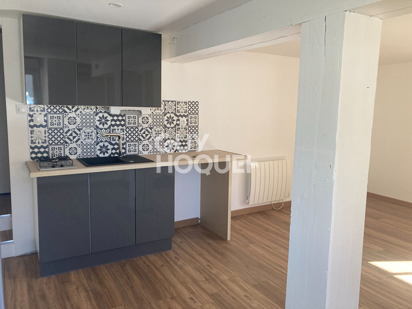 DANGEAU : maison T3 (54 m²)