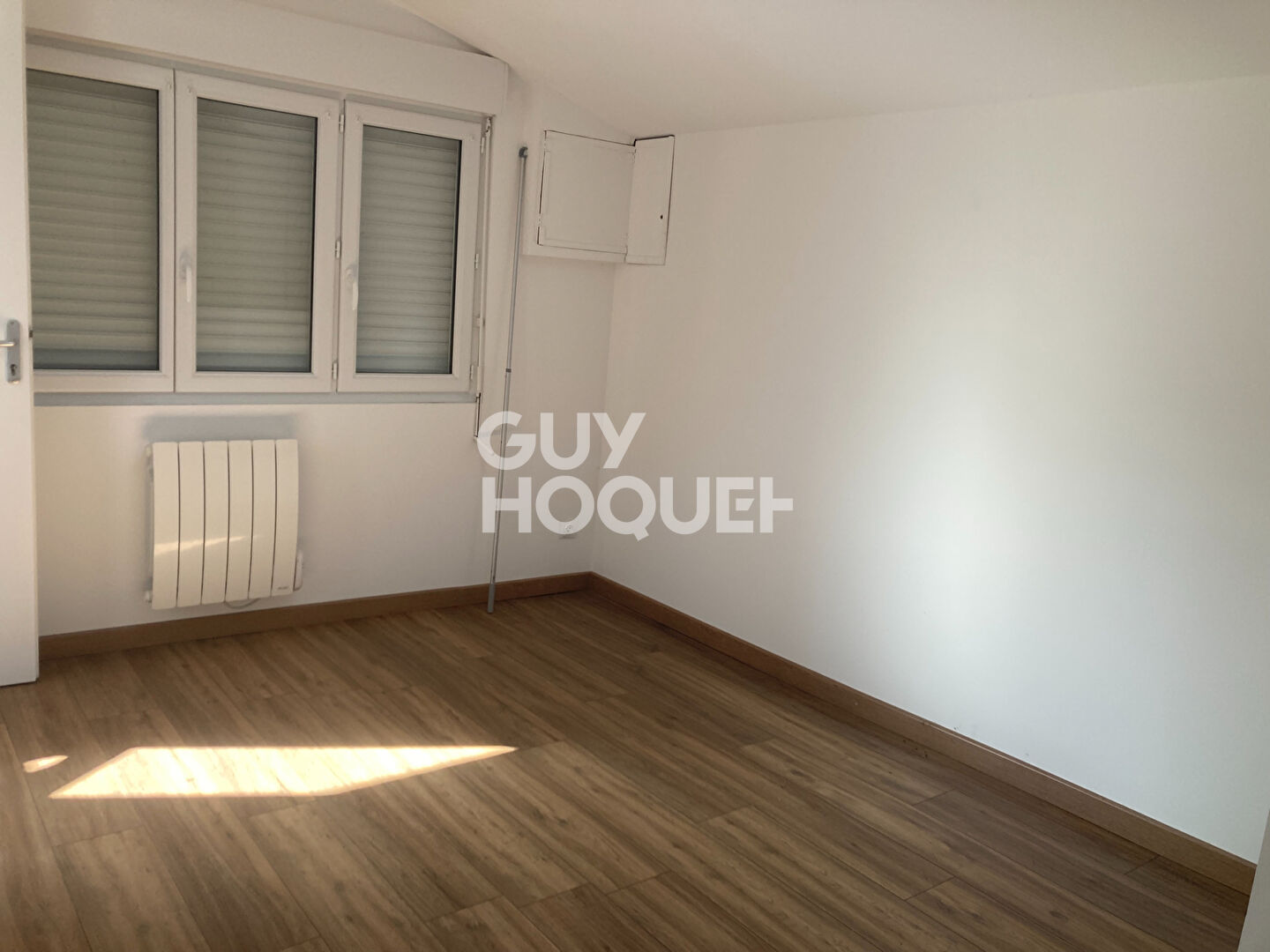 DANGEAU : maison T3 (54 m²)