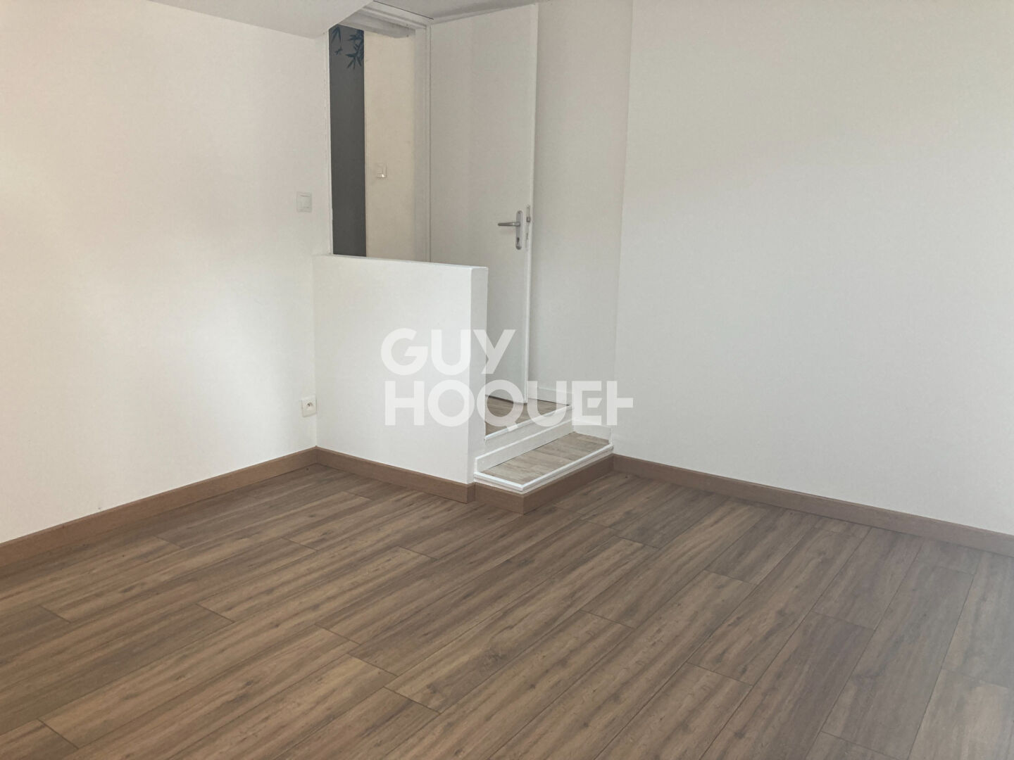 DANGEAU : maison T3 (54 m²)