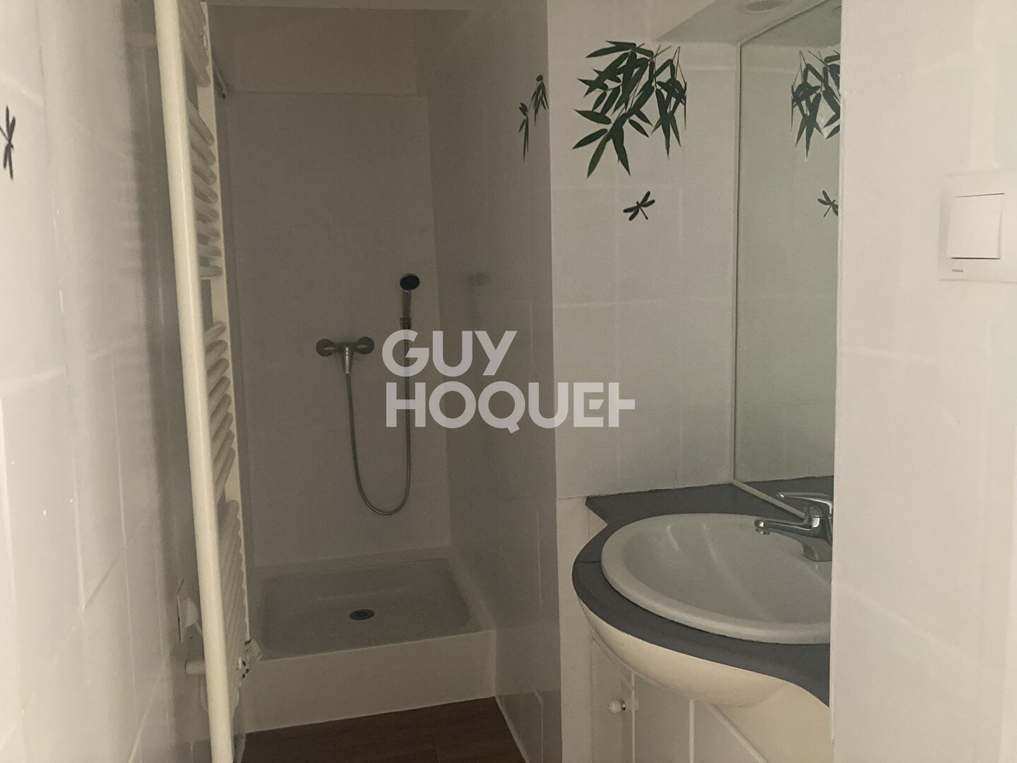 DANGEAU : maison T3 (54 m²)