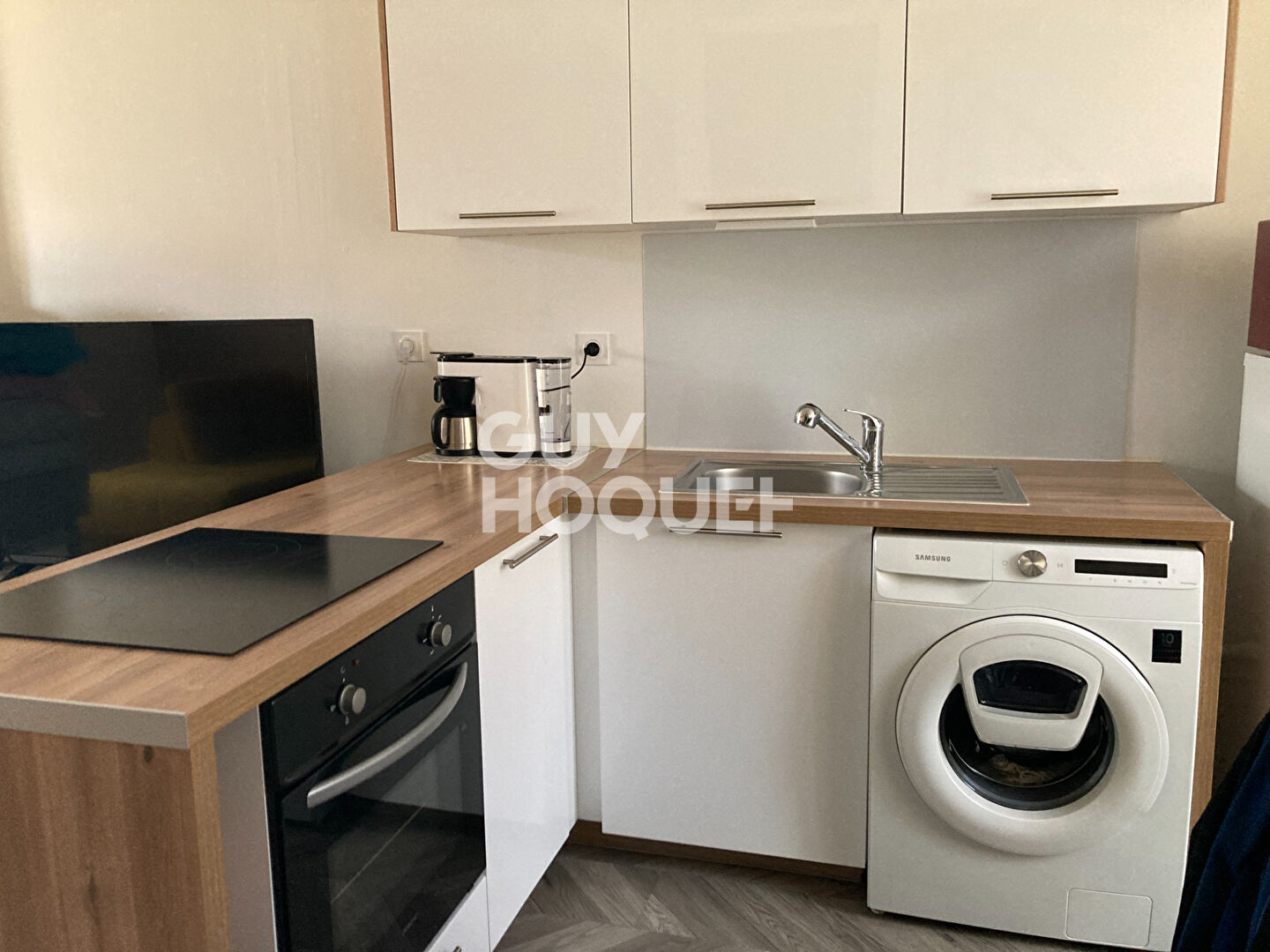 LOCATION d'une maison 2 pièces (48 m²) à Châteaudun