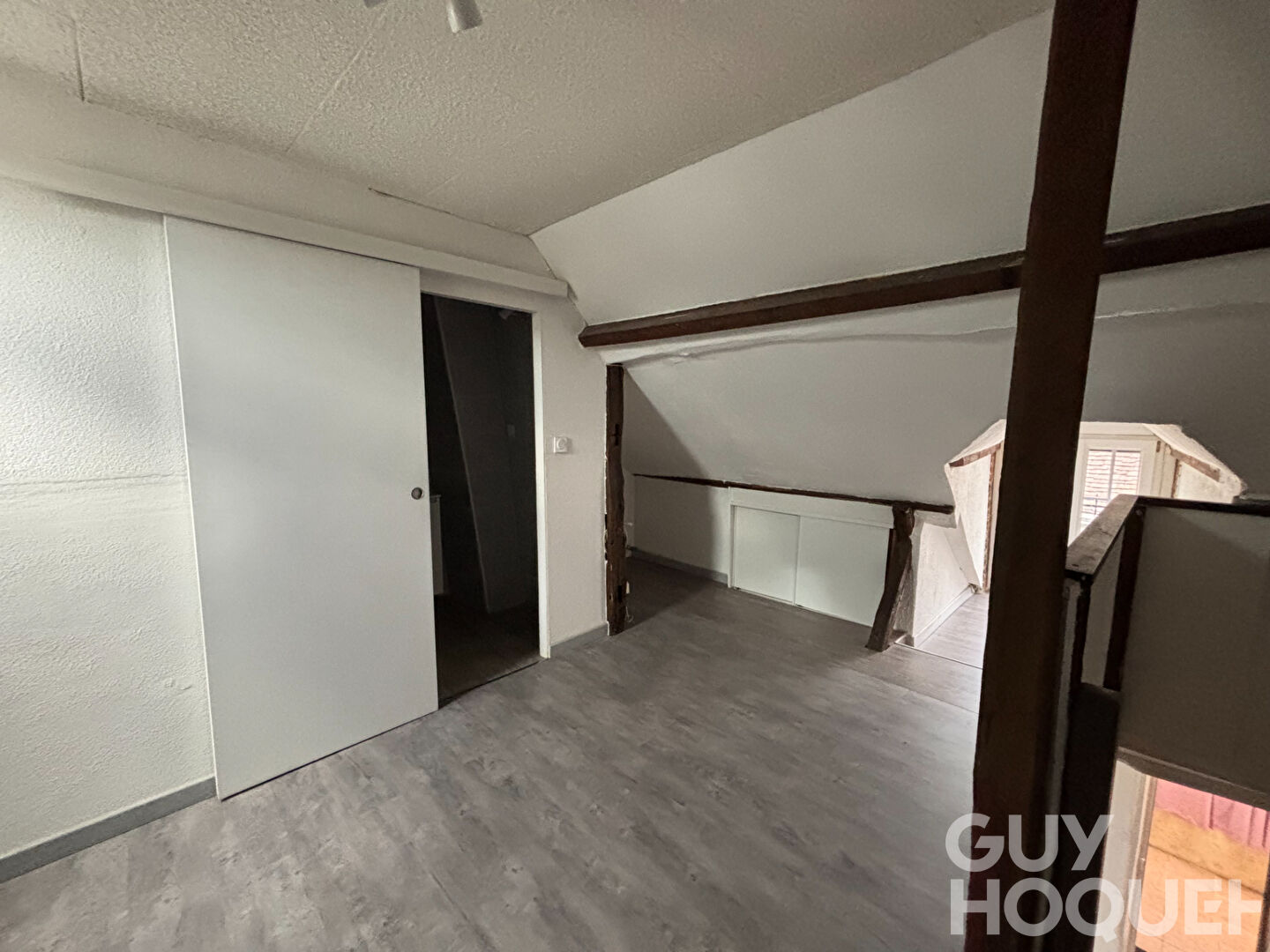 LOCATION d'une maison 2 pièces (48 m²) à Châteaudun
