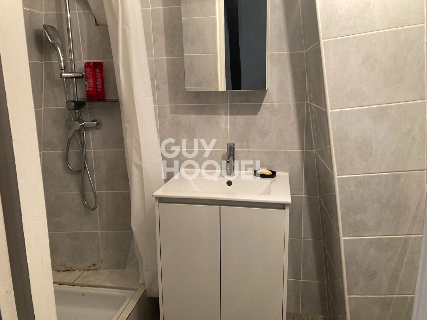 LOCATION d'une maison 2 pièces (48 m²) à Châteaudun