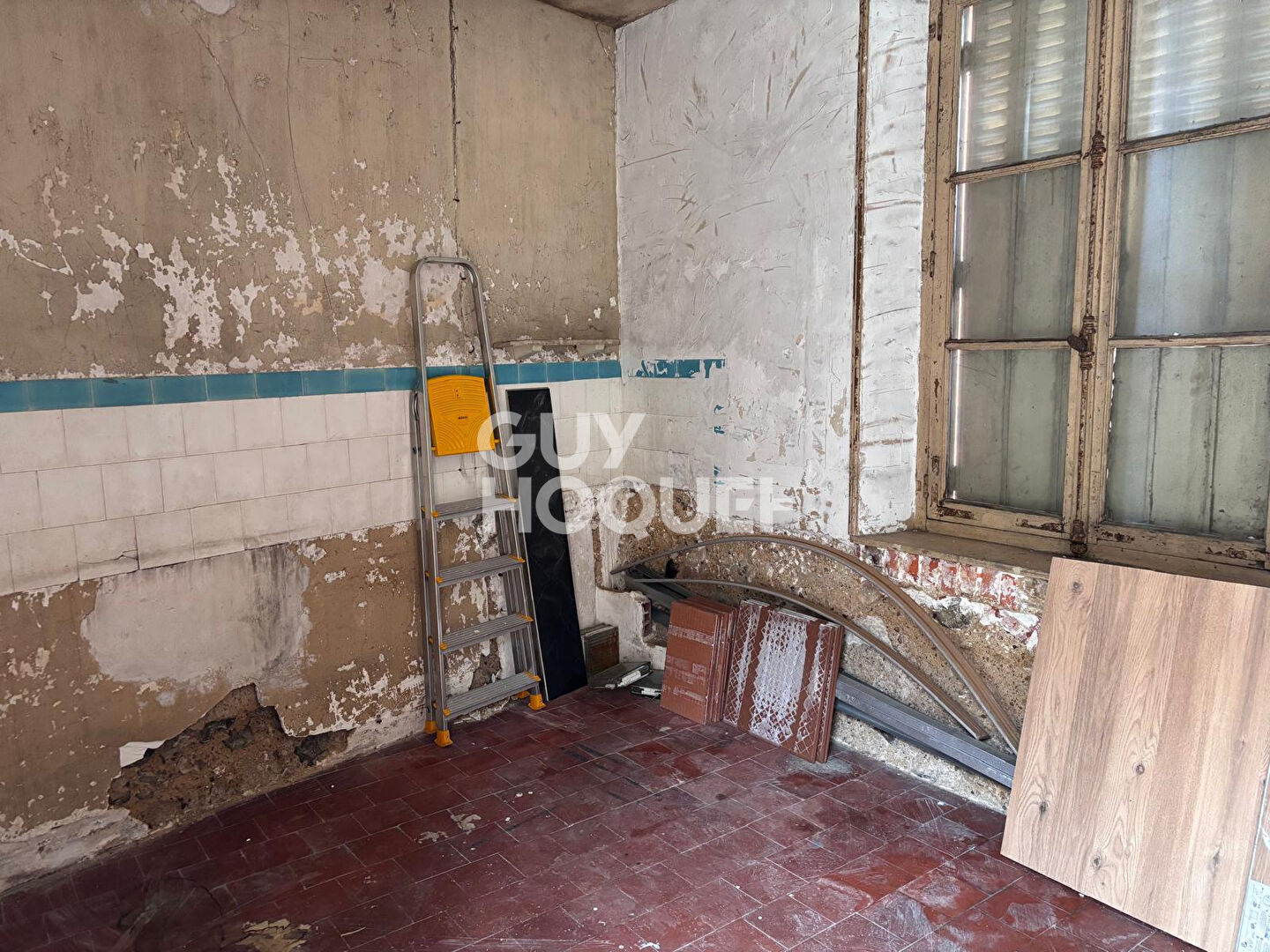 LOCATION d'une maison 2 pièces (48 m²) à Châteaudun