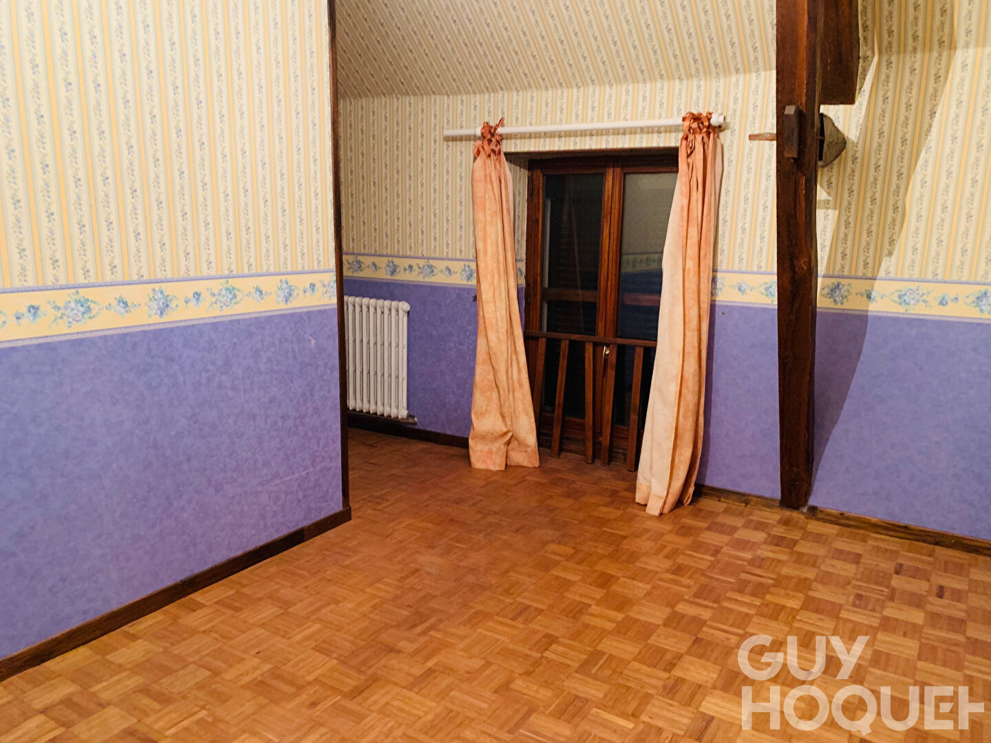 Maison La Ferté Villeneuil