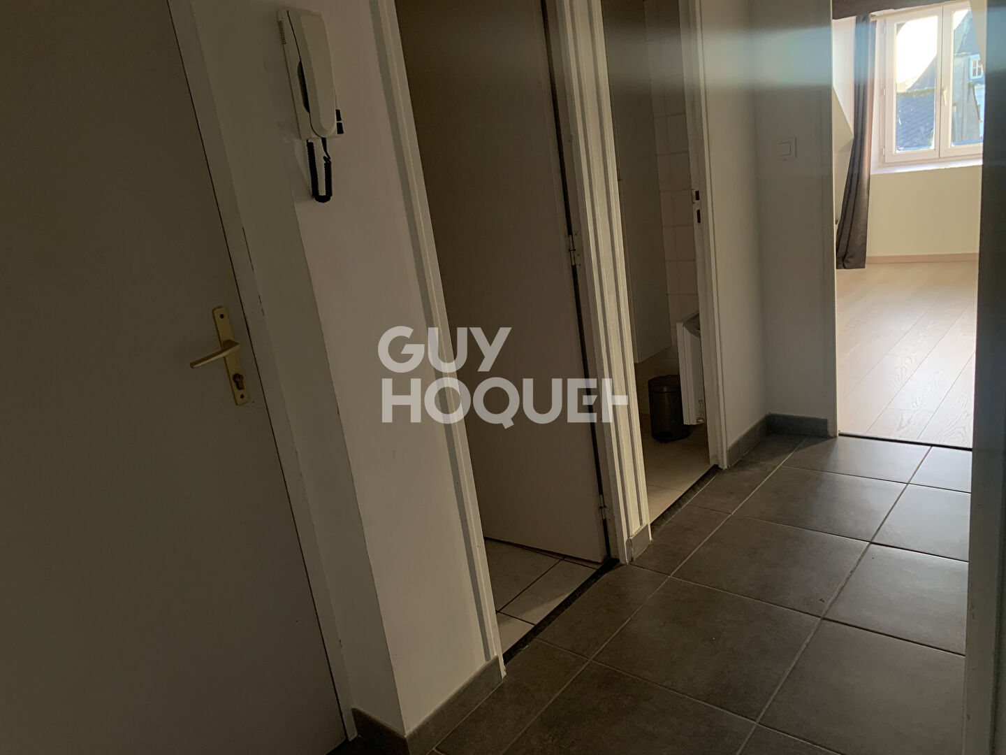 LOCATION d'un appartement F3 (61 m²) à CHATEAUDUN