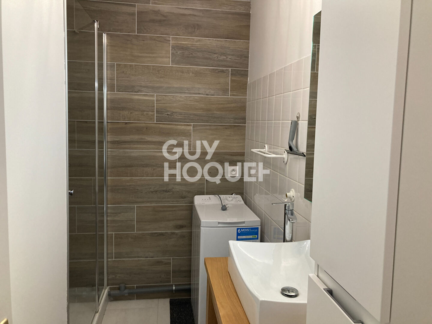 LOCATION d'un appartement F3 (61 m²) à CHATEAUDUN