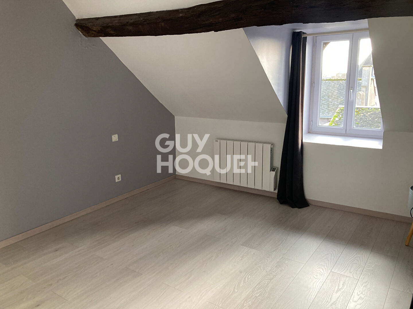 LOCATION d'un appartement F3 (61 m²) à CHATEAUDUN