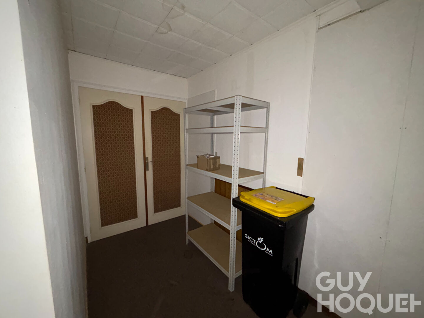 Local commercial Cloyes Les Trois Rivieres