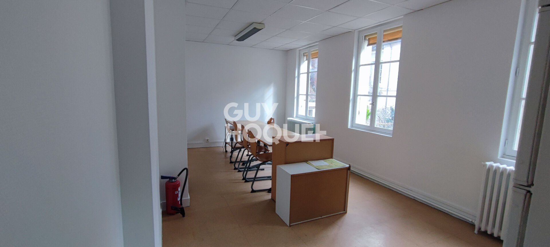 Opportunité de Bureaux à Châteaudun - Centre-Val de Loire