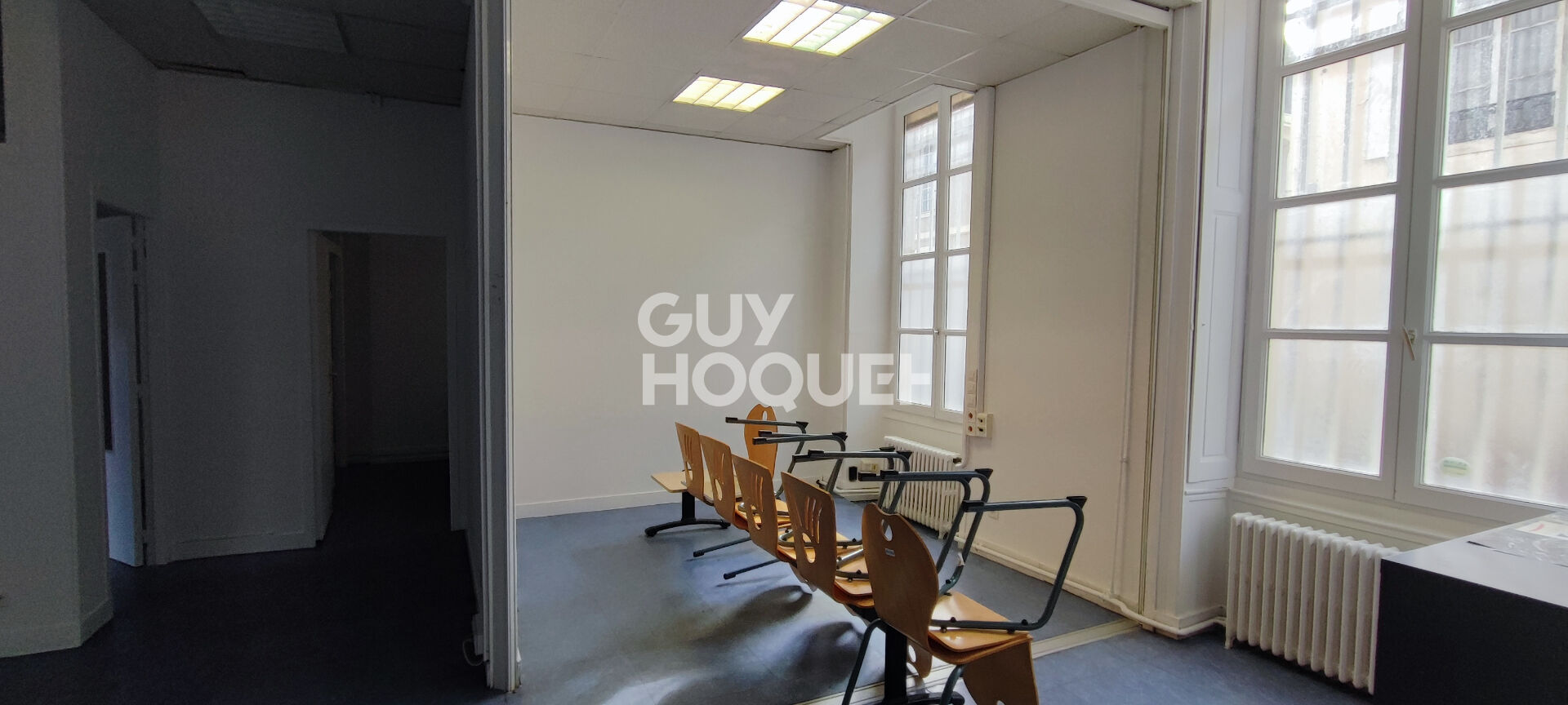 Opportunité de Bureaux à Châteaudun - Centre-Val de Loire