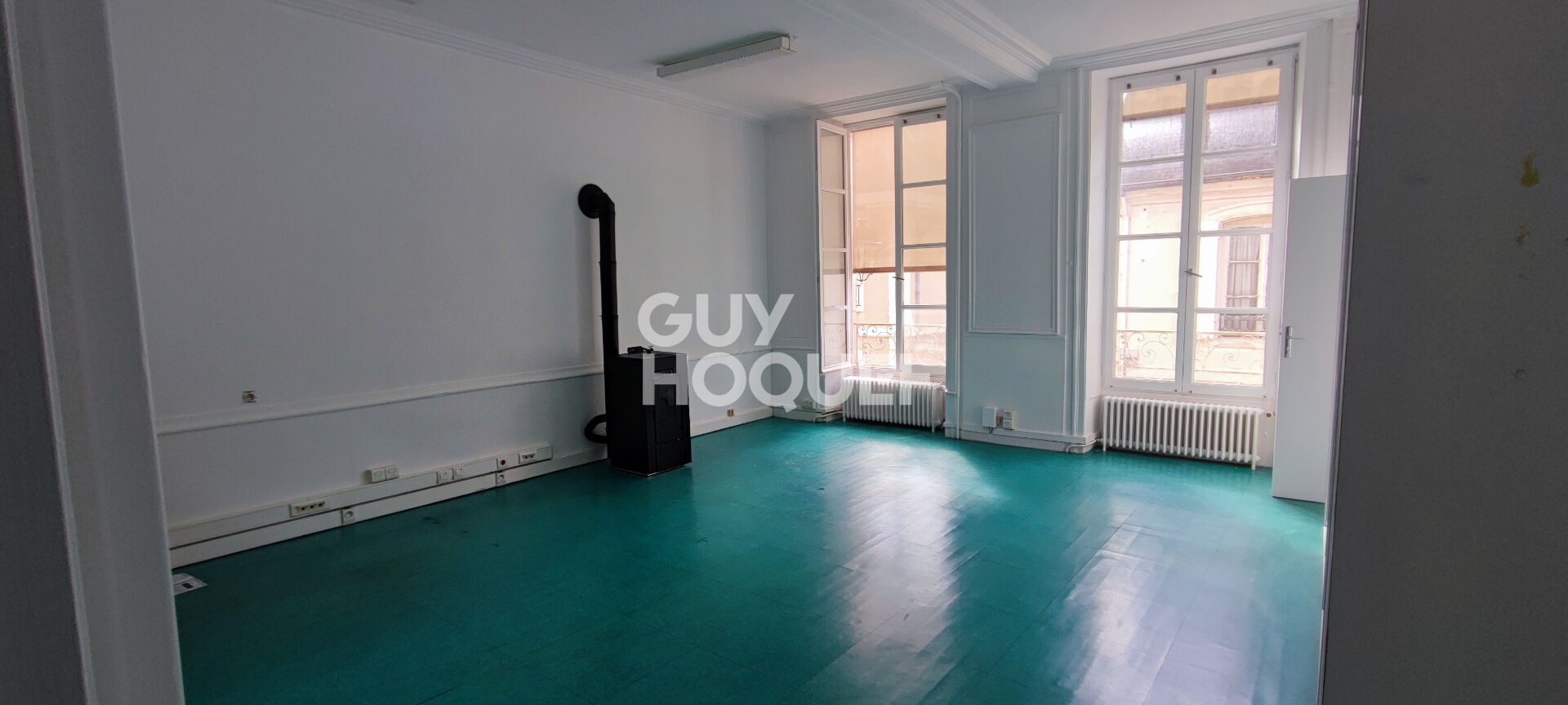 Opportunité de Bureaux à Châteaudun - Centre-Val de Loire