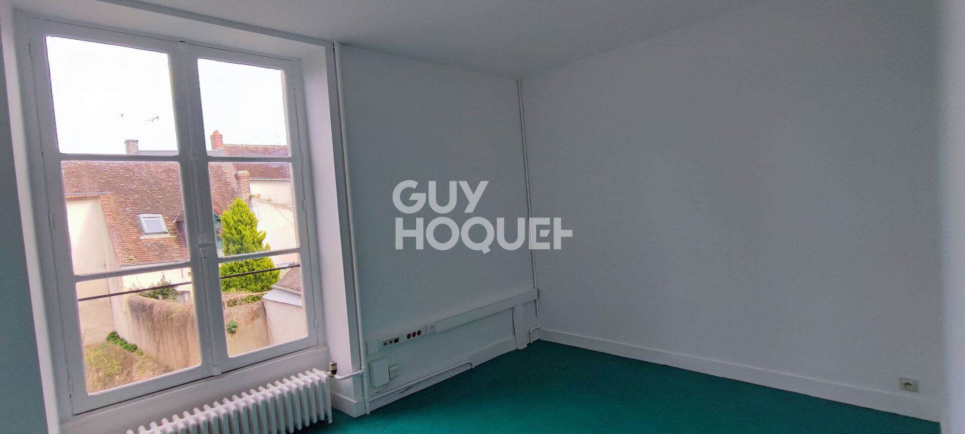 Opportunité de Bureaux à Châteaudun - Centre-Val de Loire