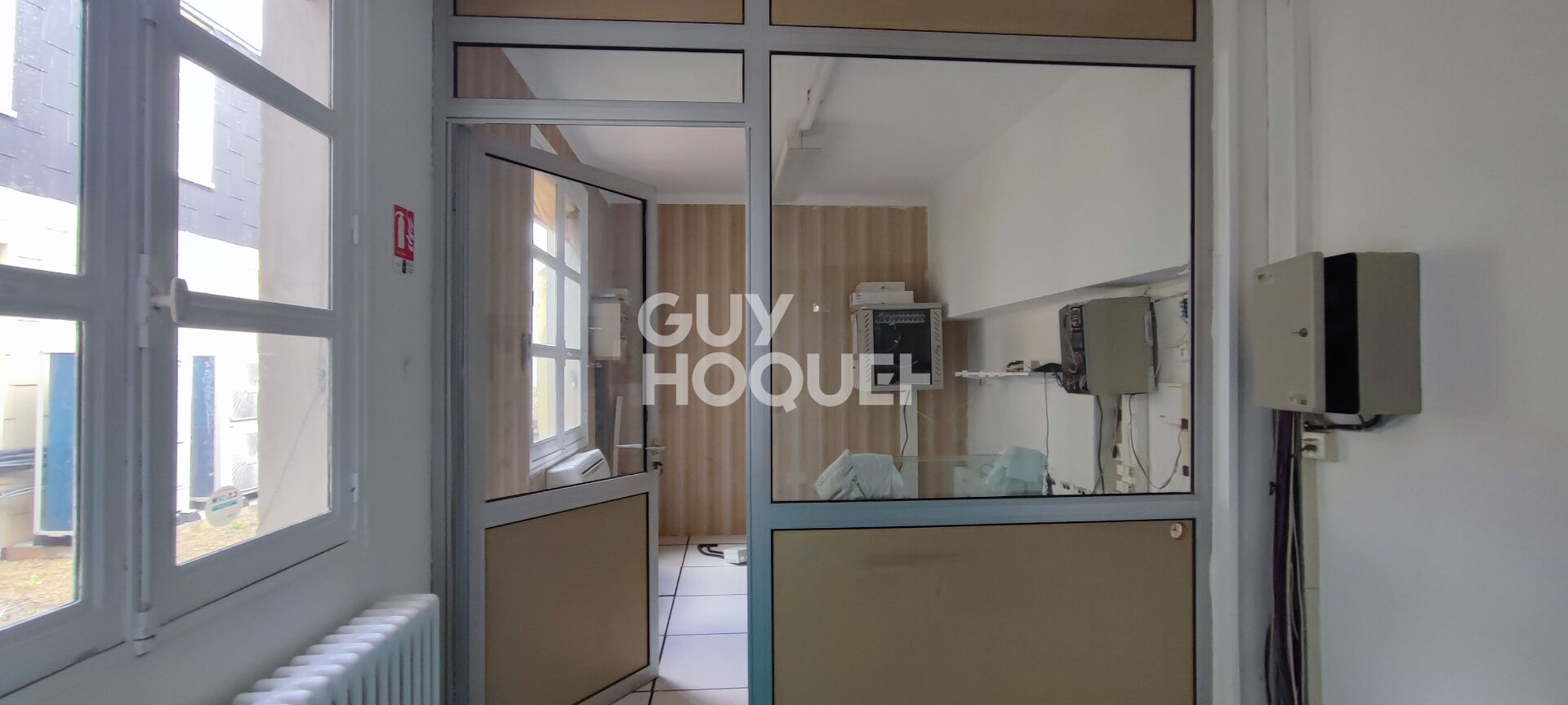 Opportunité de Bureaux à Châteaudun - Centre-Val de Loire