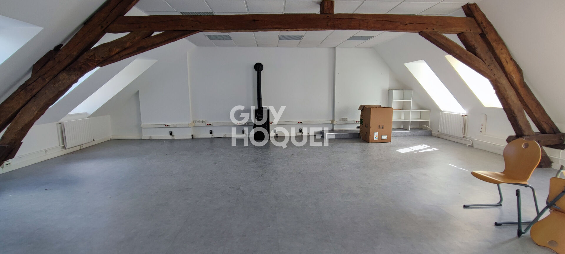 Opportunité de Bureaux à Châteaudun - Centre-Val de Loire