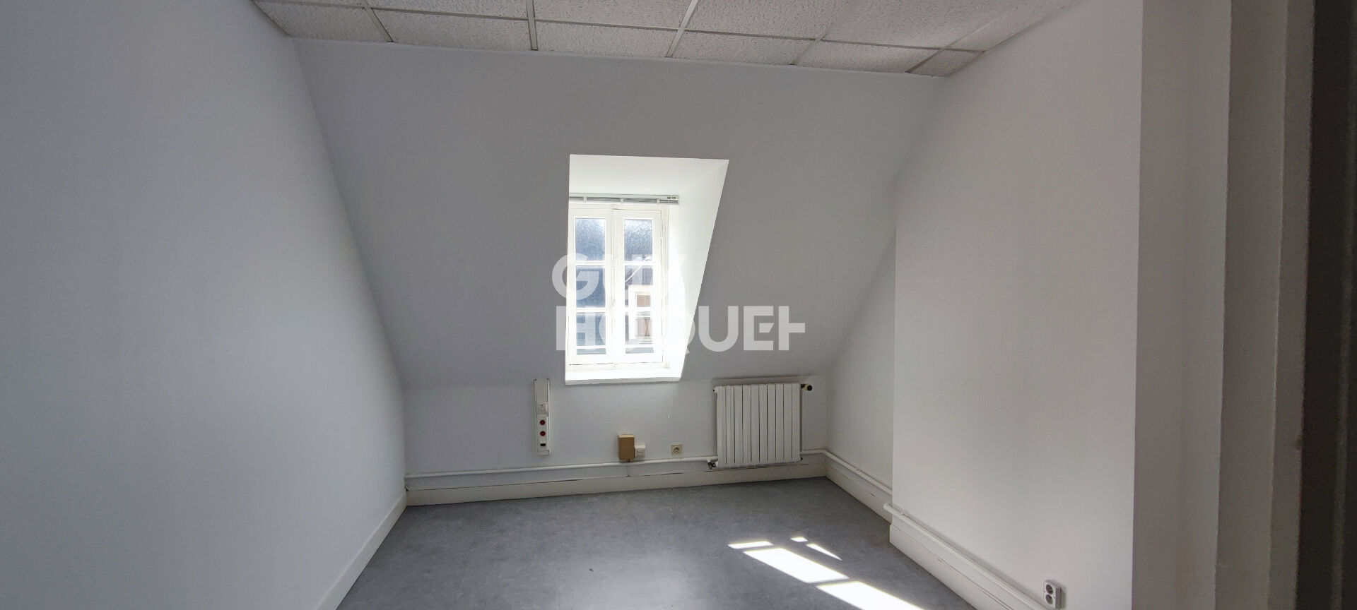 Opportunité de Bureaux à Châteaudun - Centre-Val de Loire