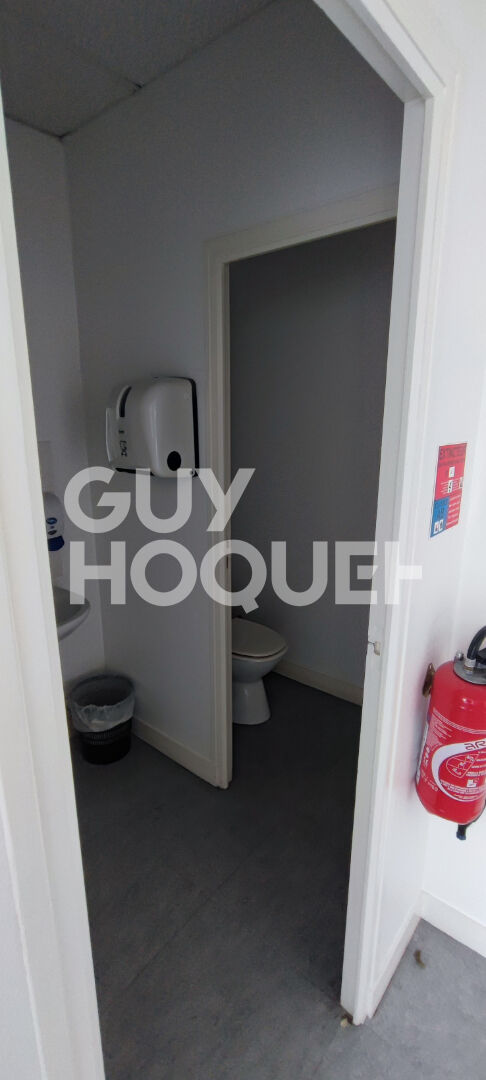 Opportunité de Bureaux à Châteaudun - Centre-Val de Loire