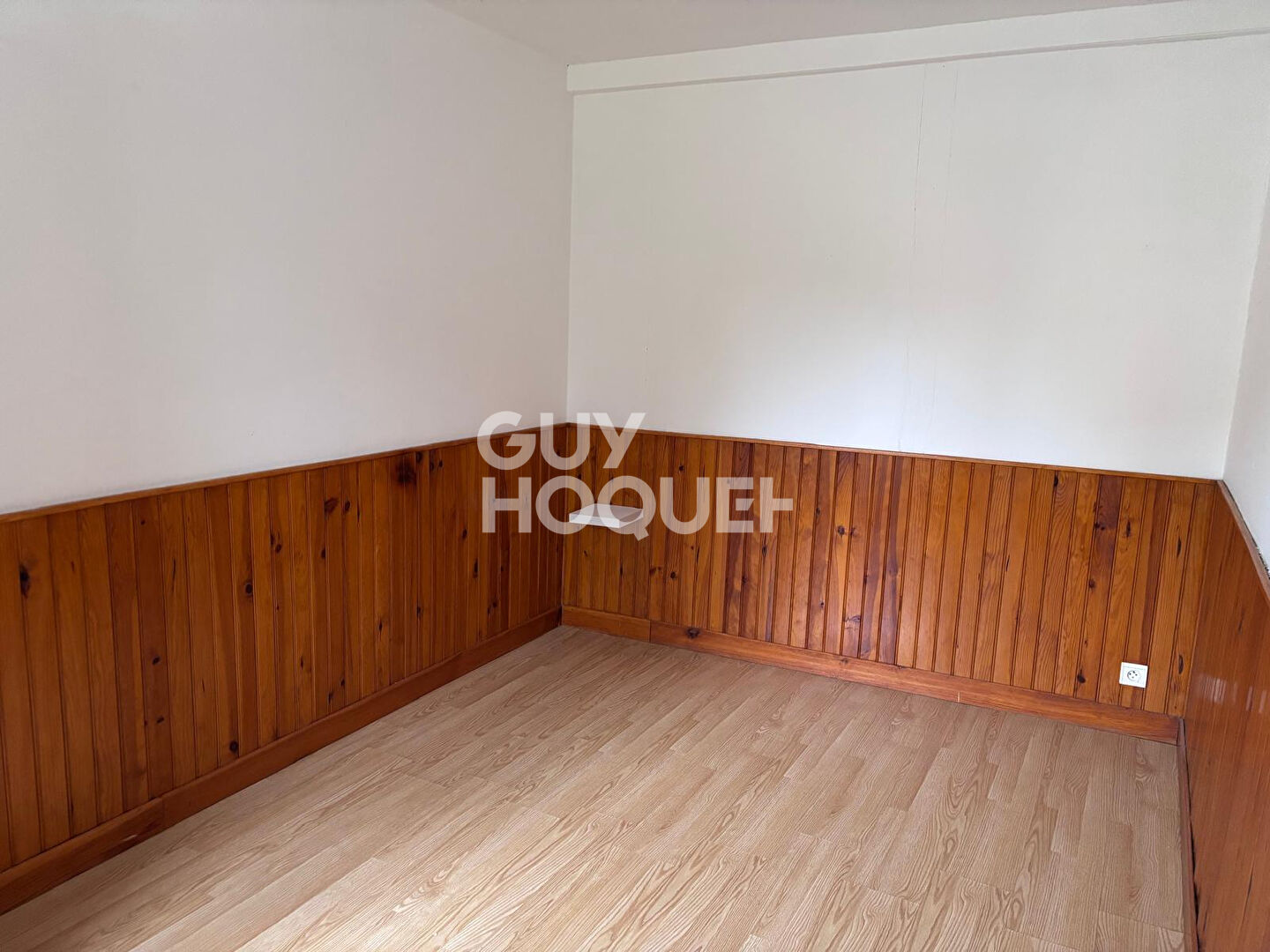 BAZOCHES EN DUNOIS : maison T4 (62 m²) à louer