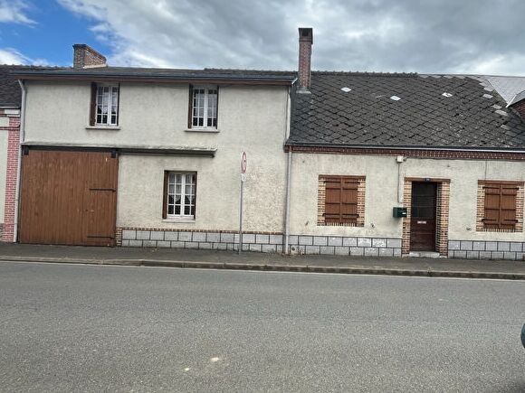 VENTE : maison 4 chambres à Droué