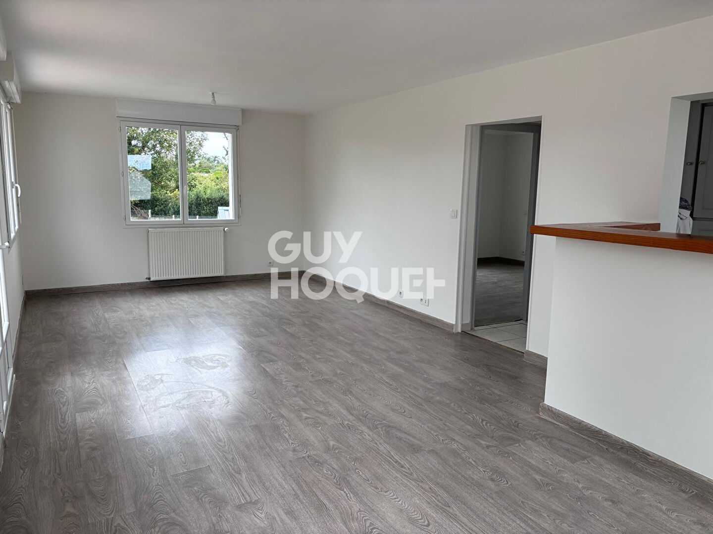 Appartement à Châteaudun