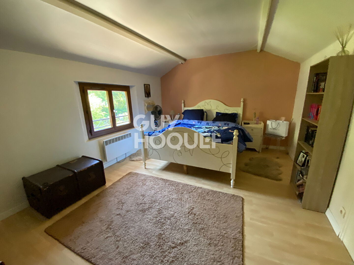 VENTE : maison de 4 pièces (79 m²) à CLOYES LES TROIS RIVIERES