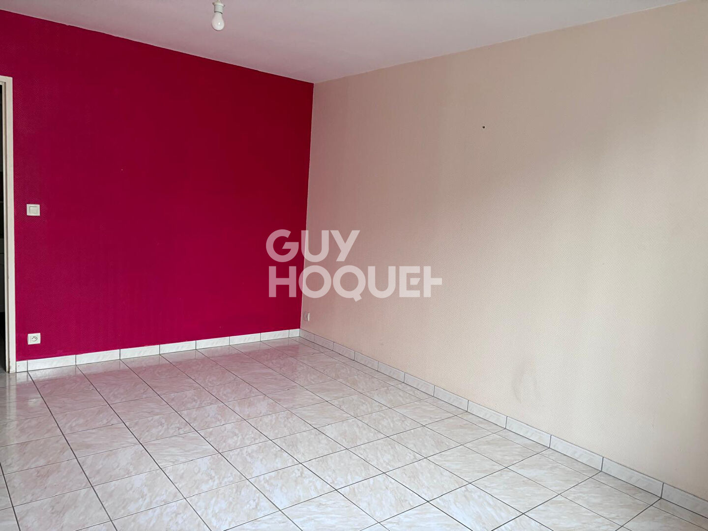 Cloyes-sur-le-Loir : appartement de 2 pièces (37 m²) à louer