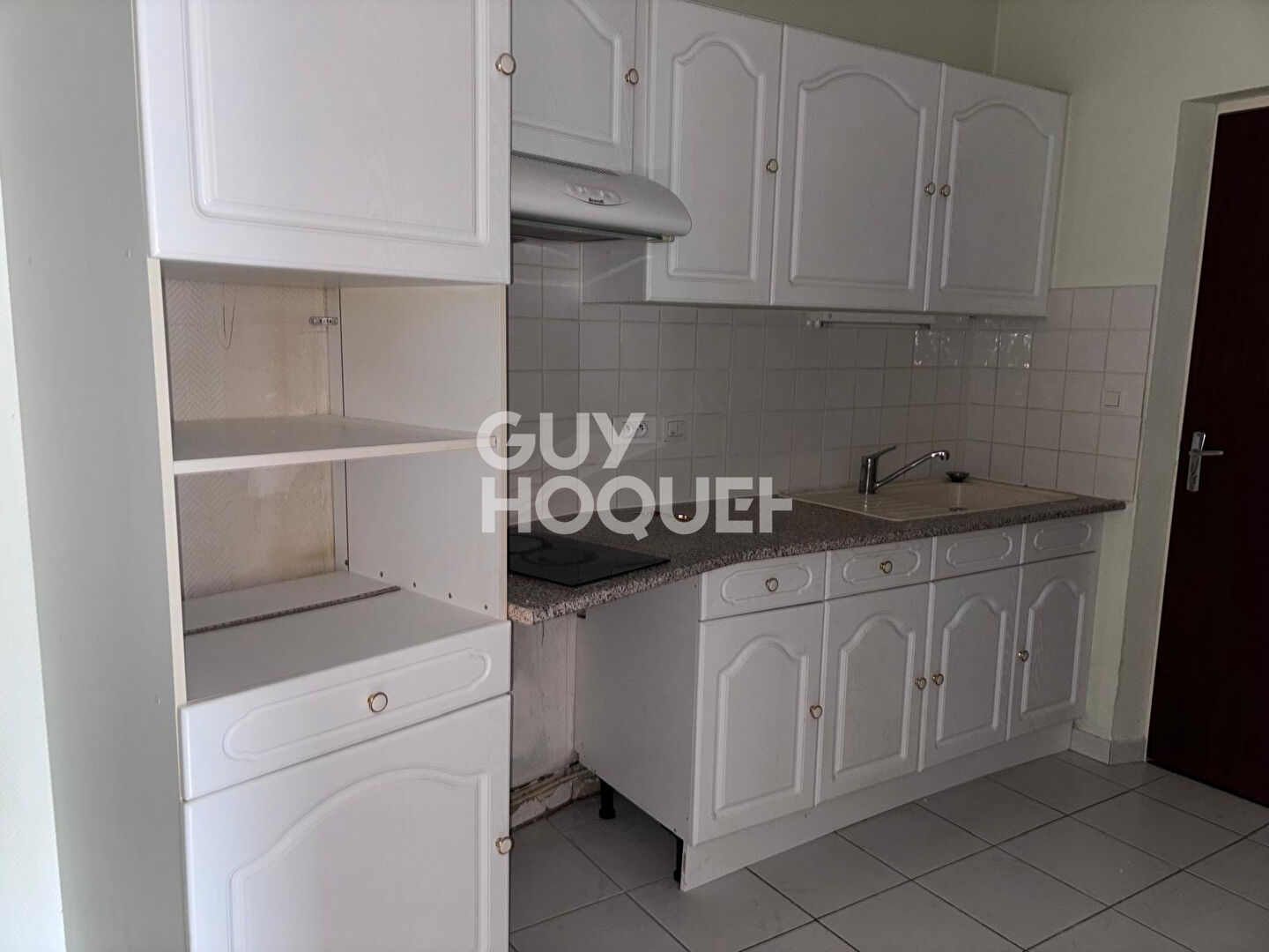 Cloyes-sur-le-Loir : appartement de 2 pièces (37 m²) à louer