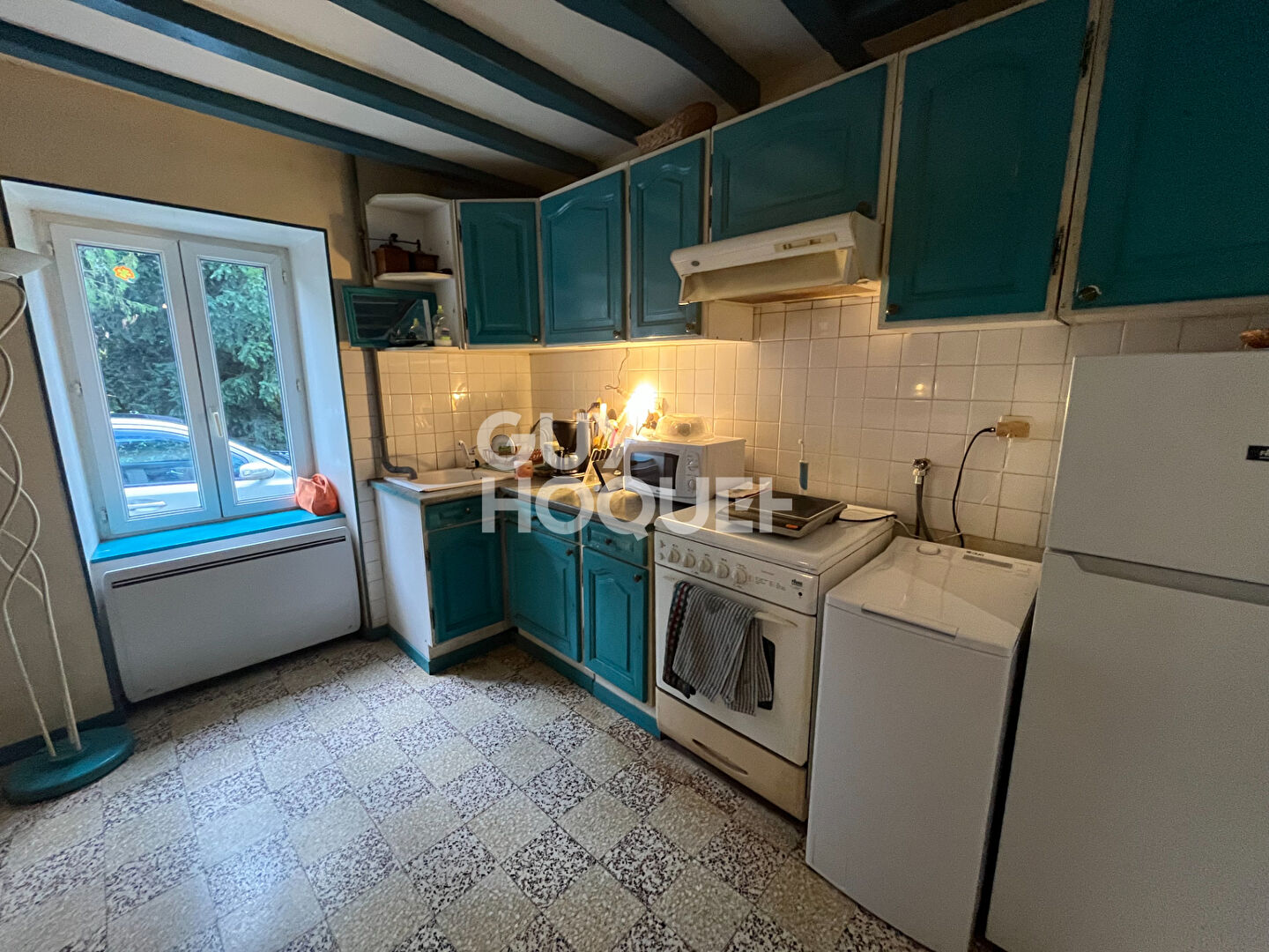 Maison T4 (91 m²) en vente à Ozoir-le-Breuil