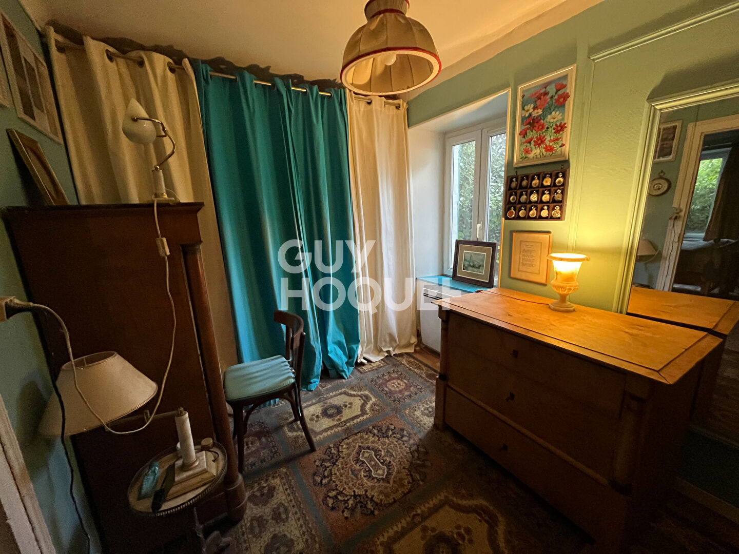 Maison T4 (91 m²) en vente à Ozoir-le-Breuil