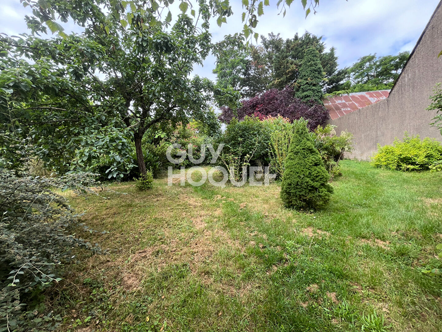 Maison T4 (91 m²) en vente à Ozoir-le-Breuil