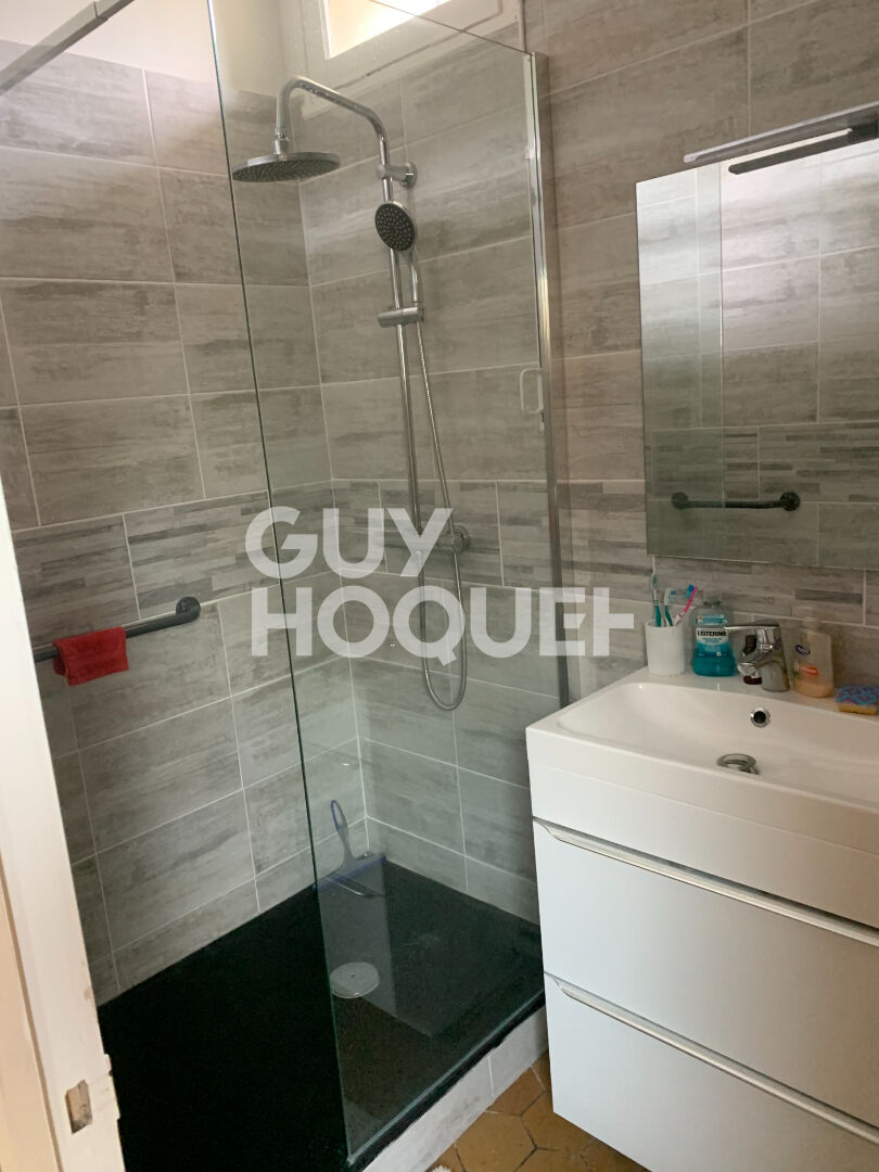 À vendre à 10 minutes de Chateaudun.