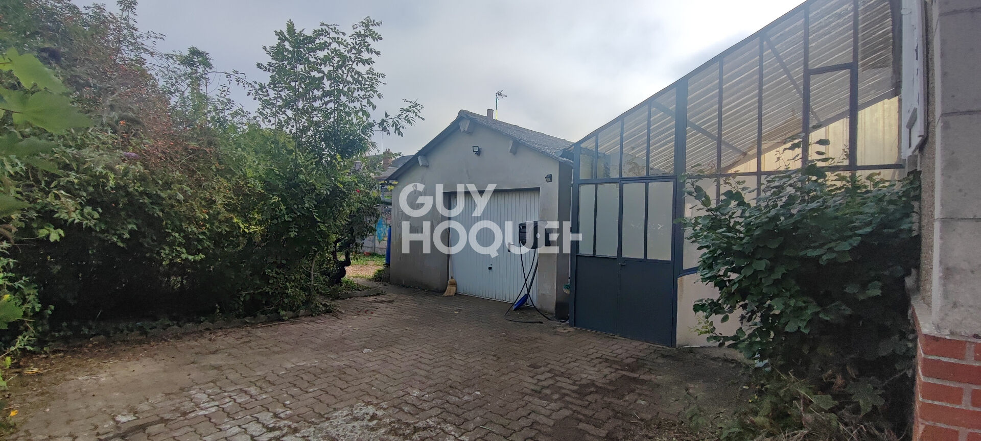 Maison T4 (78 m²) en location à Chateaudun